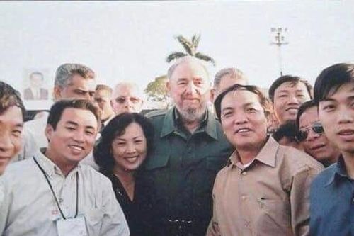 Kỳ vọng vào thế hệ lãnh đạo mới