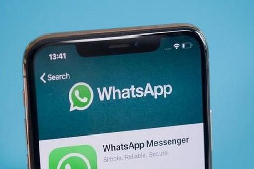 Cảnh báo: Đừng nhấp vào liên kết cài đặt màu hồng cho WhatsApp