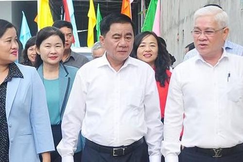 Chủ nhiệm Ủy ban Kiểm tra Trung ương: Kịp thời giải quyết đơn thư phát sinh trước bầu cử