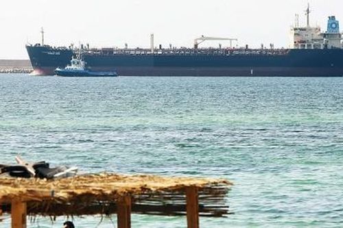 Libya đình chỉ xuất khẩu dầu từ một cảng lớn