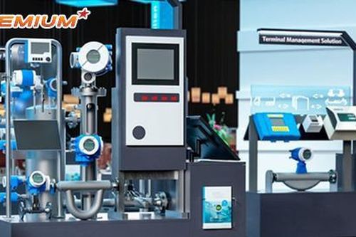 Nhịp cầu số dẫn dòng chảy thương mại băng qua đại dịch