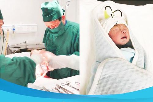 Người phụ nữ Thanh Hóa 61 tuổi sinh con trai khỏe mạnh