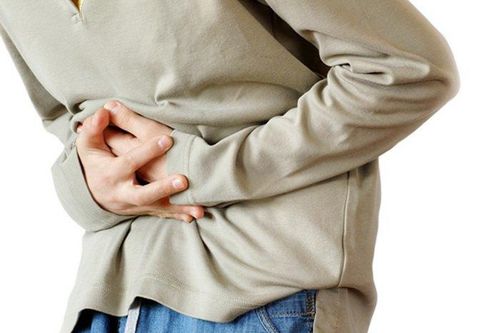 Uống rượu thuốc chữa đau bụng, bệnh nhân bị viêm gan ứ mật cấp