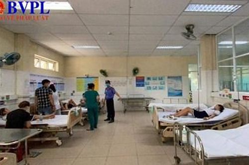 Tình hình sức khỏe 35 học sinh ngộ độc sau khi chơi 'chất nhờn ma quái'?
