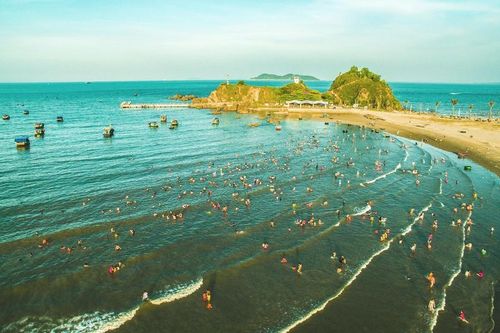 Các hoạt động trọng tâm du lịch Cửa Lò năm 2021
