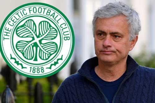 Bất ngờ với 1 trong những điểm đến tiềm năng của Mourinho sau khi bị Tottenham sa thải