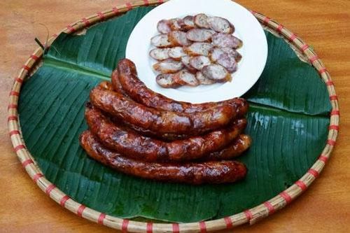 7 món ăn đặc sản Cao Bằng 'ngon nức tiếng', nhất định phải thử 1 lần trong đời