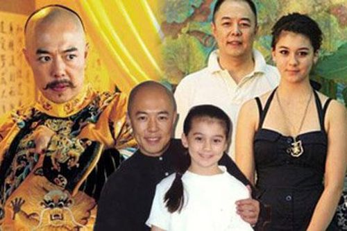 Người con duy nhất 'Càn Long' Trương Thiết Lâm nhận giữa loạt bê bối tình ái chấn động