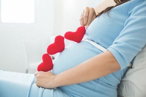 Dấu hiệu cảnh báo mang thai bạn phải nhớ