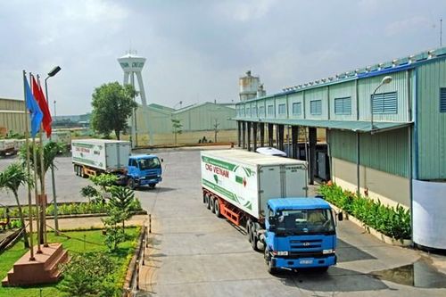 Lợi nhuận của CNG Vietnam tăng 10,4%