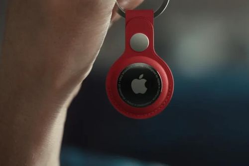 Sản phẩm cho hội 'não cá vàng' của Apple chính thức ra mắt