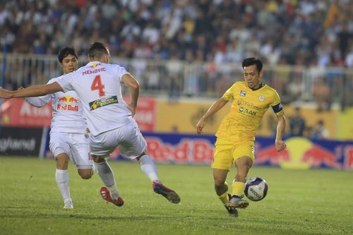 HAGL hạ Hà Nội FC: Bình thường thôi, không thắng mới là dở!
