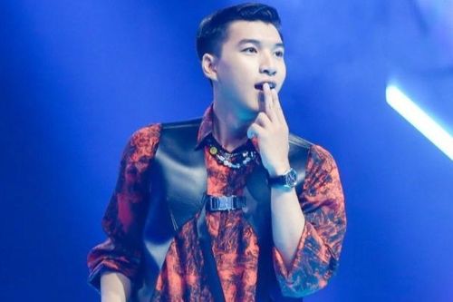 Ca sĩ Lệ Quyên và 'hiện tượng rap' HIEUTHUHAI sẽ hội ngộ tại đêm tiệc Shynh Shine Night