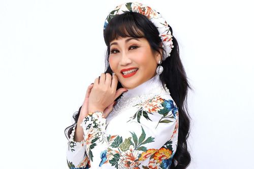 Nghệ sĩ Thanh Hằng vẫn muốn đóng vai ác dù bị 'con nít gọi là bà điên, người lớn ném cùi bắp vào mặt'