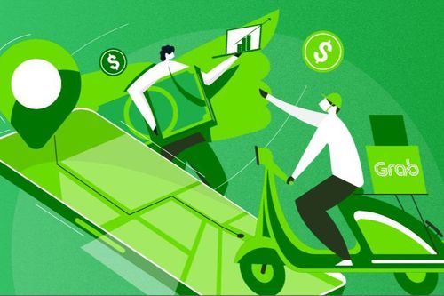 Hành trình từ ứng dụng gọi xe đến công ty 40 tỷ USD của Grab