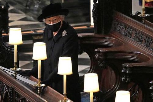 Nữ hoàng Anh Elizabeth II trải qua 'sinh nhật buồn nhất trong đời'