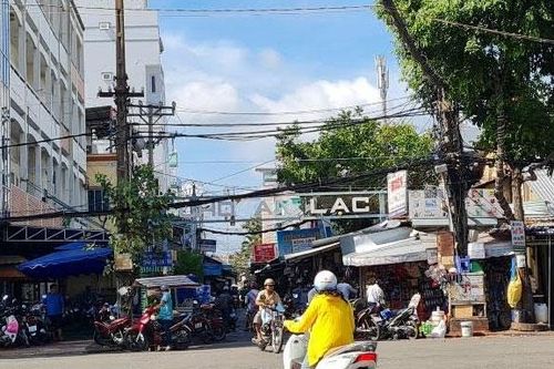 Cần Thơ: Dự kiến dời hai khu chợ có lâu đời nhất về quận Cái Răng