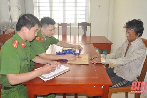 Đảm bảo an ninh trật tự khu vực biên giới