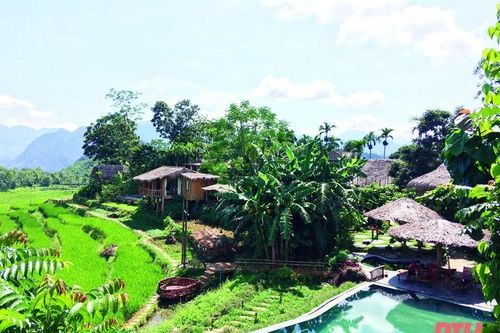 Hướng đến phát triển du lịch sinh thái cộng đồng bền vững: Cần chiến lược phát triển lâu dài và bền vững