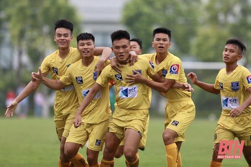 CLB Đông Á Thanh Hóa tìm kiếm tài năng trẻ, cầu thủ triển vọng