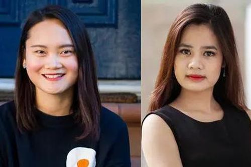 Hai nữ doanh nhân 9X Việt vào top 'Forbes Under 30 Asia' năm 2021