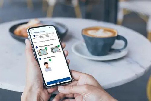 Ngân hàng Bản Việt đặt mục tiêu tăng trưởng 44% lợi nhuận trong năm 2021