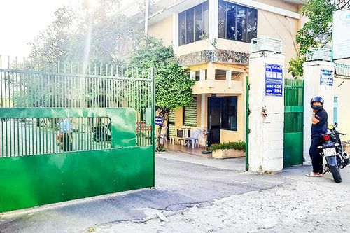 Đề nghị Công ty Cổ phần Hải sản Nha Trang xử lý nước thải đạt chuẩn