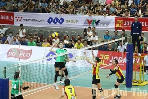 Nữ VTV Bình điền Long An Vô địch Cup Hùng Vương 2021