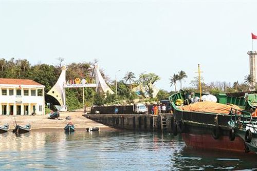 Để du lịch Quảng Trị hấp dẫn thu hút du khách