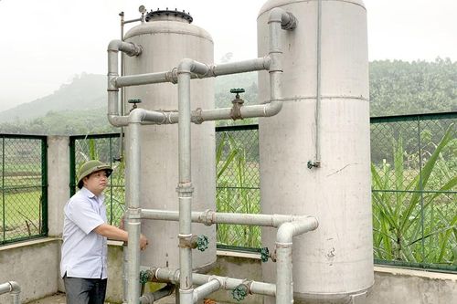 Cấp quyền khai thác tài nguyên nước: Không để thất thu