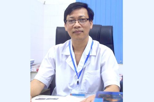 Tâm và trí của người Thầy thuốc Ưu tú