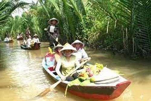 Đánh giá sự phát triển du lịch bền vững tại vùng Đồng bằng sông Cửu Long