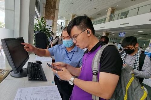 TP. Hồ Chí Minh: Giải quyết hoàn thuế 3.360 tỷ đồng