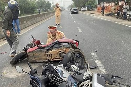 CSGT Quảng Nam thực hiện tốt công tác điều tra, giải quyết tai nạn giao thông
