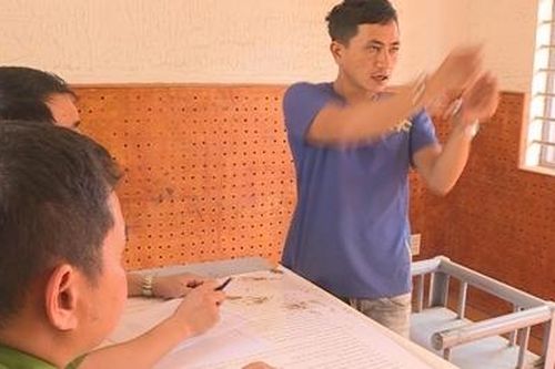Đánh chết người chỉ vì mâu thuẫn trên bàn nhậu