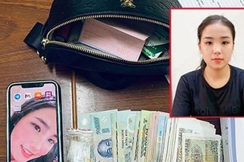 'Hot girl bún bò Huế' mua bán ma túy