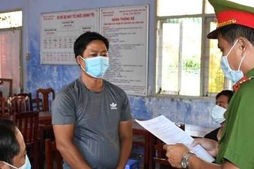 Vay mượn 4 tỷ rồi... 'bùng'