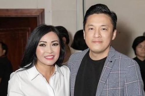 Phương Thanh trở lại với album bản hit sau 24 năm