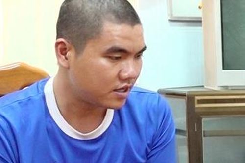 Sát hại chị gái cướp tài sản rồi đưa người yêu đi du lịch thì bị bắt