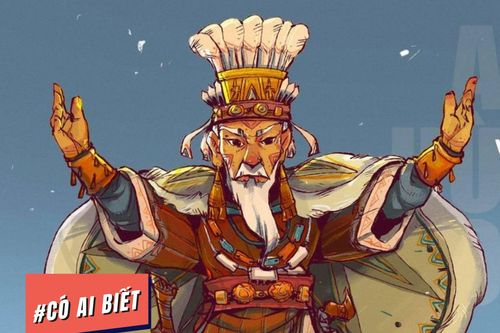 Có ai biết: Giỗ Tổ mùng 10/3 âm lịch thực chất không phải ngày mất của vua Hùng