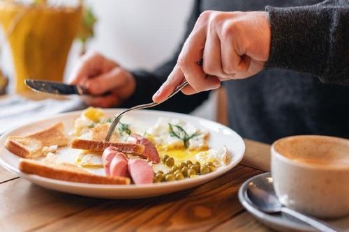 Điều gì xảy ra với cơ thể nếu bạn bỏ bữa sáng?