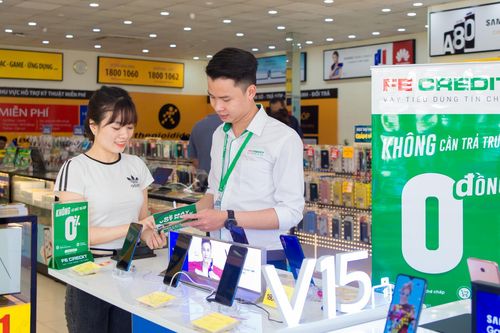 Năm 2021, thị trường tài chính tiêu dùng hồi phục nhưng khó bứt phá