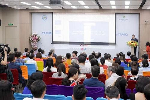 Ra mắt ứng dụng điện thoại hỗ trợ quá trình nội soi tiêu hóa