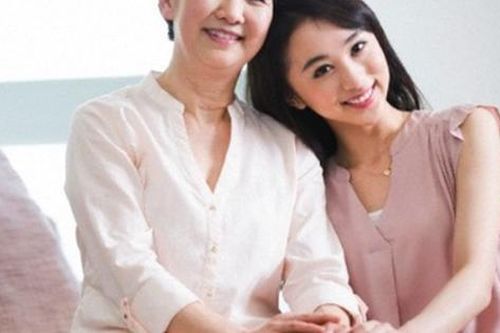 Mẹ chồng thế này nàng dâu nào chẳng 'sợ'