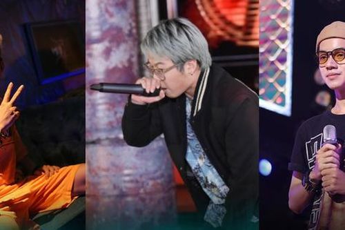 Touliver tiết lộ về Rap Việt mùa 2: 'Cháy' hơn cả mùa 1, nhiều thí sinh nổi bật và đa tài