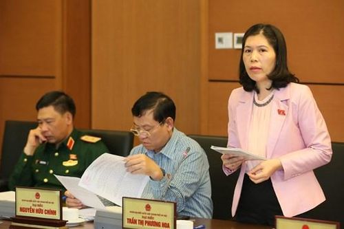 Nhìn lại nhiệm kỳ của Đoàn ĐBQH và HĐND Hà Nội Bài 3: Lời hứa và sự đánh giá của cử tri