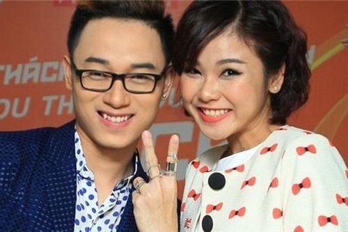 Trúc Nhân - Trương Thảo Nhi hát live 'Bốn chữ lắm'