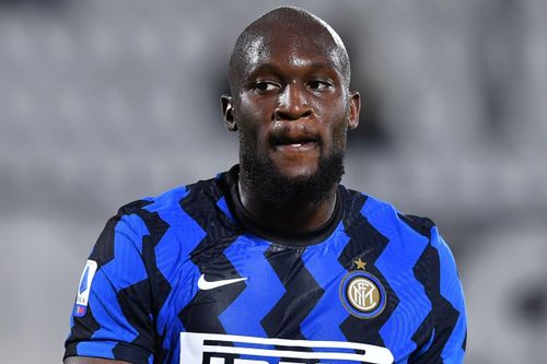 Inter lại mất điểm trong cuộc đua vô địch Serie A