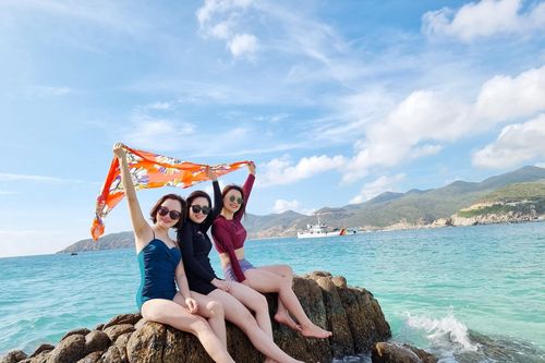 Chơi gì trong 3 ngày vi vu Khánh Hòa - Ninh Thuận?