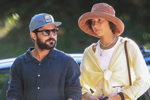 Lý do Zac Efron chia tay bạn gái